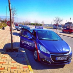 Sürücü Kursu Eğitim Kadrosu