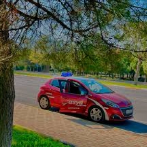 Asya Mtsk-Denizli Sürücü Kursu-Ehliyet 