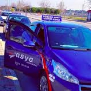 B sınıfı Ehliyet - Denizli Asya Sürücü Kursu