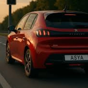 Taksitle Ehliyet Denizli - Asya Sürücü Kursu