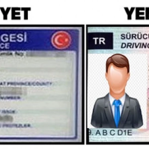 Ehliyetimi Kaybettim - İşte Yapman Gerekenler (2026 güncel) 