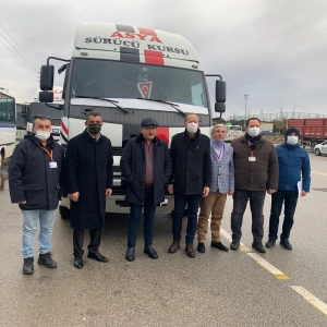 Denizli Sürücü Kursu - Ehliyet İçin Asya Sürücü Kursu