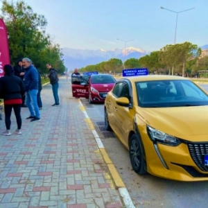 Denizli Sürücü Kursları - Seçim Yaparken Nelere Dikkat Etmeliyim (2026 Rehberi)