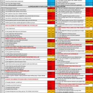 Direksiyon Sınavında Yapılması Gerekenler: Adım Adım Başarı Rehberi (2026)