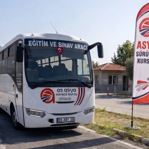 D SINIFI OTOBÜS EHLİYET