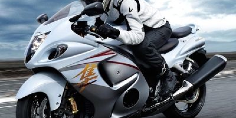 A1 SINIFI MOTORSİKLET EHLİYETİ