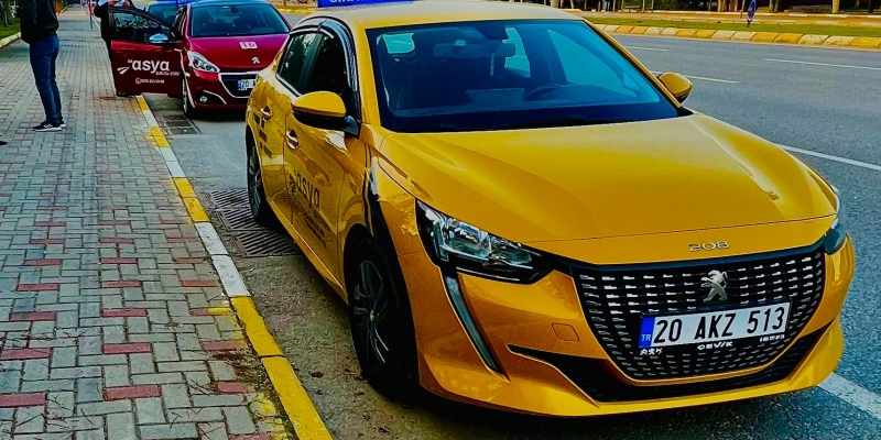 Ehliyet Türleri ve İşlevleri, B Sınıfı Ehliyet