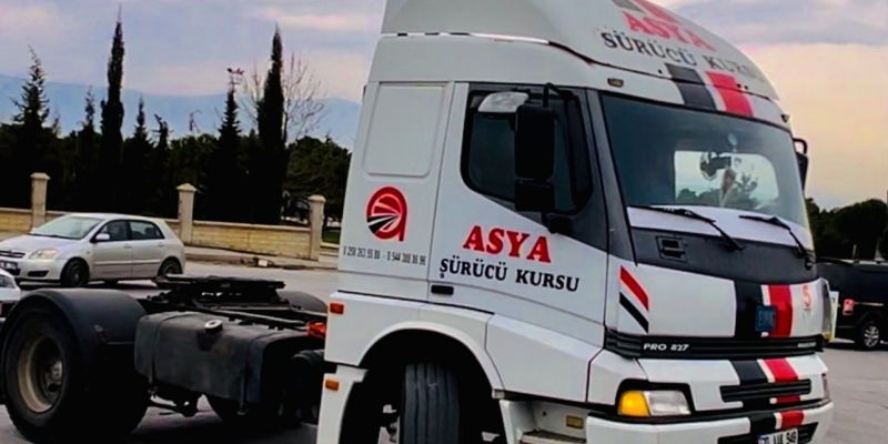 C Ehliyeti, SRC Belgeleri, CE Ehliyeti, D Ehliyeti Ne İşe Yarar?