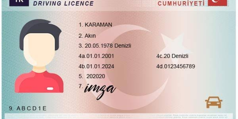Denizli Sürücü Kursları