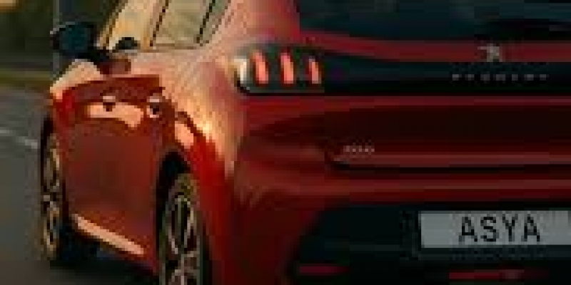 Denizli Başarılı Sürücü Kursu - Asya Sürücü Kursu 