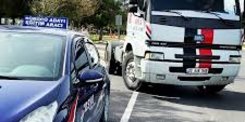 Denizli Kamyon Ehliyeti Veren Kurslar - Asya Sürücü Kursu 