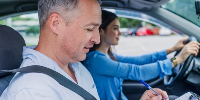 Direksiyon Sınavından Kaldım, Şimdi Ne Olacak? (Adım Adım Yol Haritası)