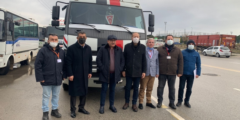 Denizli Sürücü Kursu - Ehliyet İçin Asya Sürücü Kursu