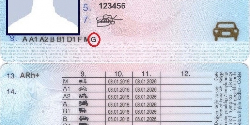 Moto Kuryeler SRC Belgesi Almak Zorunda mı? (2026 Güncel Rehber)