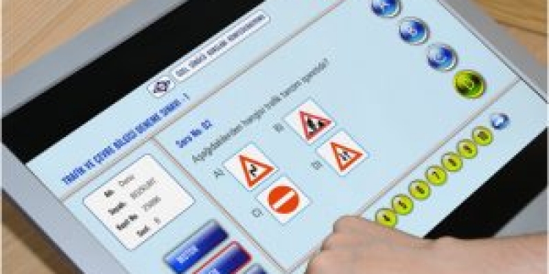 Denizli E-Sınav Merkezi Nerede? Adres ve Ulaşım Rehberi 