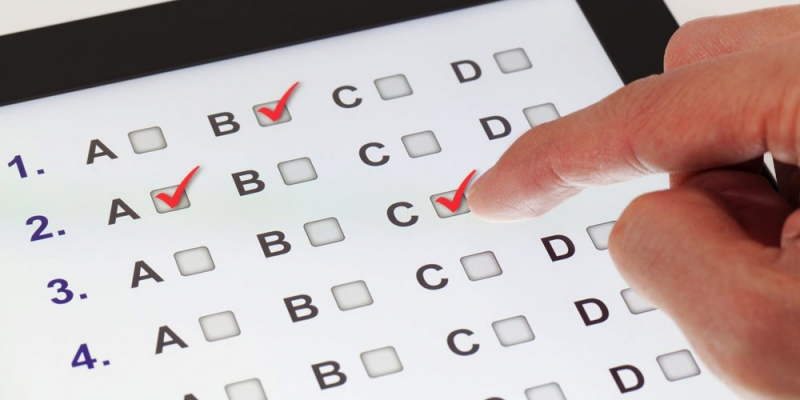 Ehliyet Sınavı Baraj Puanı Kaç? Güncel E-Sınav Puanı Hesaplama