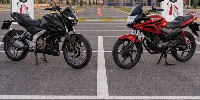Denizli Motorsiklet Ehliyeti - Asya Sürücü Kursu 